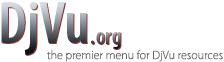 DjVu.org DjVu.org